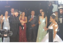 Casamento Larissa e Thiago