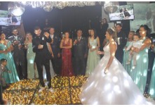 Casamento Larissa e Thiago