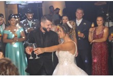 Casamento Larissa e Thiago