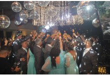 Casamento Larissa e Thiago