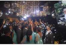 Casamento Larissa e Thiago