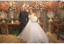 Casamento Larissa e Thiago