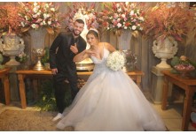 Casamento Larissa e Thiago