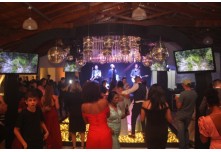 Casamento Larissa e Thiago