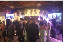 Casamento Larissa e Thiago