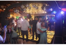 Casamento Larissa e Thiago