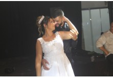 Casamento Larissa e Thiago