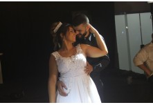 Casamento Larissa e Thiago