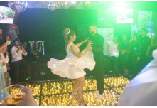 Casamento Larissa e Thiago