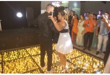 Casamento Larissa e Thiago