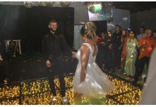 Casamento Larissa e Thiago