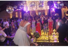 Casamento Larissa e Thiago