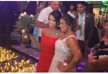 Casamento Larissa e Thiago