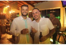 Casamento Larissa e Thiago