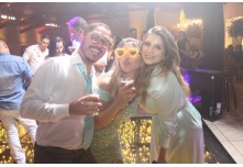 Casamento Larissa e Thiago