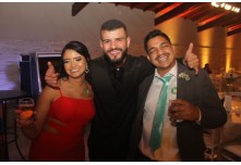 Casamento Larissa e Thiago