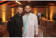 Casamento Larissa e Thiago