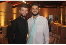 Casamento Larissa e Thiago