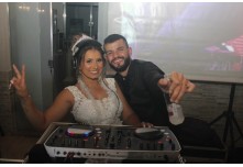 Casamento Larissa e Thiago