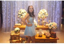 Niver 15 Anos Sarah