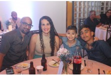 Niver 15 Anos Sarah