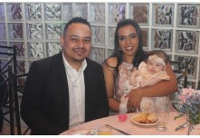 Niver 15 Anos Sarah