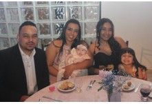 Niver 15 Anos Sarah