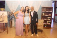 Niver 15 Anos Sarah