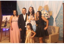 Niver 15 Anos Sarah