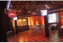 Casamento Karina e Maycon