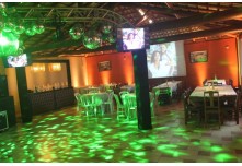 Casamento Karina e Maycon