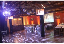 Casamento Karina e Maycon