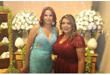 Casamento Karina e Maycon