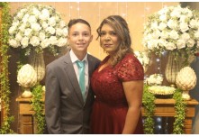 Casamento Karina e Maycon