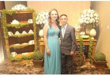 Casamento Karina e Maycon