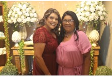 Casamento Karina e Maycon