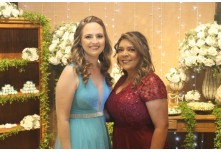 Casamento Karina e Maycon