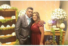 Casamento Karina e Maycon