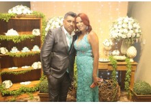 Casamento Karina e Maycon