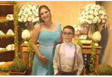 Casamento Karina e Maycon