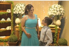 Casamento Karina e Maycon