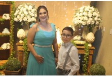 Casamento Karina e Maycon