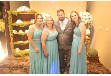 Casamento Karina e Maycon