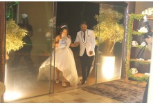 Casamento Karina e Maycon