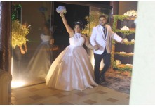 Casamento Karina e Maycon