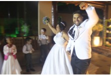 Casamento Karina e Maycon