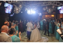 Casamento Karina e Maycon