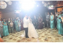 Casamento Karina e Maycon