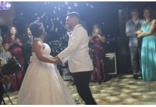 Casamento Karina e Maycon