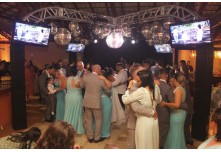 Casamento Karina e Maycon